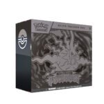 Pokemon Trading Card Game - Mega Evolution: Pitch Black Elite Trainer Box