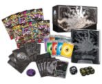 Pokemon Trading Card Game - Mega Evolution: Pitch Black Elite Trainer Box