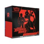 Pokemon TCG Scarlet & Violet Destined Rivals Elite Trainer Box