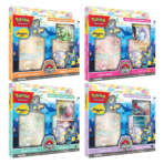 2024 World Championship Decks [Set of 4] - Collect Roll