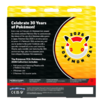 2026 Pokemon Day Collection - Collect Roll