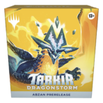 Magic: The Gathering - Tarkir: Dragonstorm Prerelease Pack [Set of 5] - Collect Roll