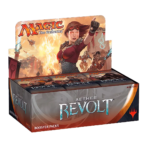 Aether Revolt Booster Box Display - Collect Roll