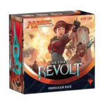 Aether Revolt Prerelease Pack - Collect Roll