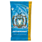 Magic: The Gathering Aetherdrift Commander Deck Bundle [Set of 2] - Collect Roll