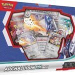 Archaludon ex Box - Collect Roll