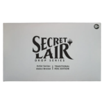 Secret Lair Drop: Artist Series - Aleksi Briclot [Rainbow Foil Edition] - Collect Roll