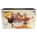 Magic: The Gathering - Universes Beyond - Avatar: The Last Airbender Beginner Box - Collect Roll