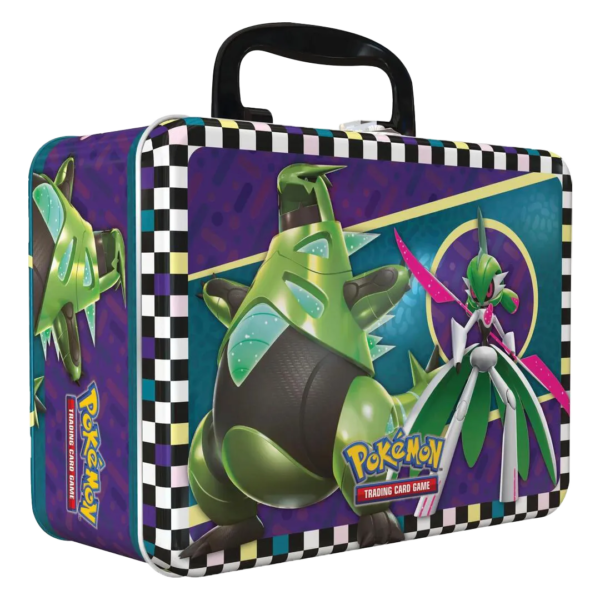 Back-to-School 2024 Collector Chest - Collect Roll