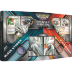 Battle Arena Decks (Black Kyurem vs. White Kyurem) - Collect Roll