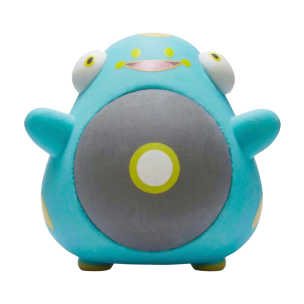 Back to School Eraser Blister 2024 [Bellibolt] - Collect Roll