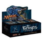 Betrayers of Kamigawa Draft Booster Box Display - Collect Roll