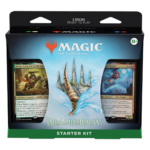 Bloomburrow Starter Kit - Collect Roll