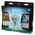 Bloomburrow Starter Kit - Collect Roll