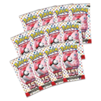 Blooming Waters Premium Collection - Collect Roll