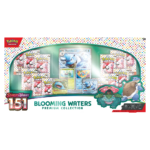 Blooming Waters Premium Collection - Collect Roll