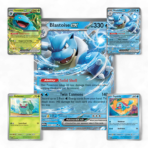 Blooming Waters Premium Collection - Collect Roll