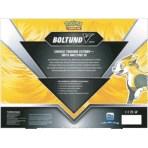 Boltund V Box - Collect Roll