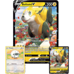 Boltund V Box - Collect Roll
