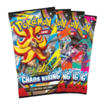 [PREORDER] Mega Evolution: Chaos Rising - Booster Box Display - Collect Roll