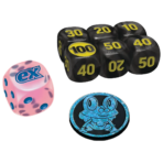 [PREORDER] Mega Evolution: Chaos Rising - Elite Trainer Box