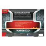 Charizard ex Special Collection - Collect Roll
