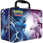 Collector Chest (Fall 2022) (Dialga/Palkia Tin) - Collect Roll