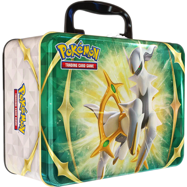 Collector Chest (Spring 2022) - Collect Roll