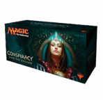 Conspiracy: Take the Crown Booster Box - Collect Roll