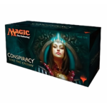 Conspiracy: Take the Crown Booster Box - Collect Roll