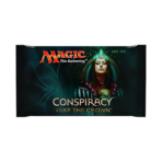 Conspiracy: Take the Crown Booster Box - Collect Roll