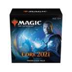 Core Set 2021 Prerelease Pack - Collect Roll