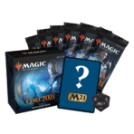 Core Set 2021 Prerelease Pack - Collect Roll