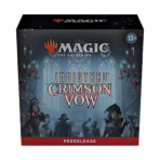 Innistrad: Crimson Vow Prerelease Pack - Collect Roll
