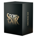 Secret Lair Drop - Culture Shocks: Jund - Collect Roll
