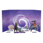 Cynthia’s Garchomp Ex Premium Collection - Collect Roll