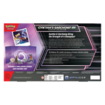 Cynthia’s Garchomp Ex Premium Collection - Collect Roll