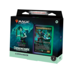 Duskmourn: House of Horror Commander Deck Bundle [Set of 4] - Collect Roll
