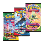 Pokemon Stacking Tin: Water - Collect Roll