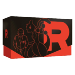 Destined Rivals Elite Trainer Box - Collect Roll