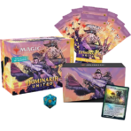 Dominaria United Bundle - Collect Roll