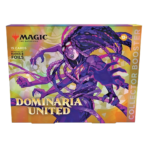 Dominaria United Collector Omega Booster Pack - Collect Roll