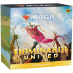 Dominaria United Prerelease Pack - Collect Roll