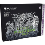 Double Masters 2022 Omega Collector Pack - Collect Roll