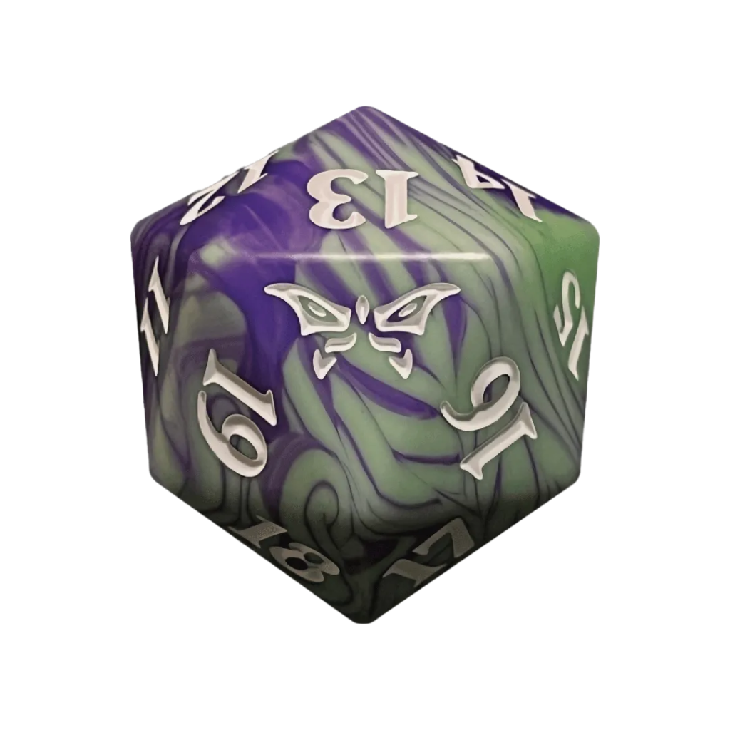 Duskmourn: House of Horror Bundle - Collect Roll