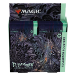 Duskmourn: House of Horror Collector Booster Box - Collect Roll