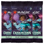 Duskmourn: House of Horror Bundle - Collect Roll