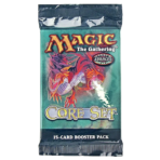 Eighth Edition Booster Box Display - Collect Roll