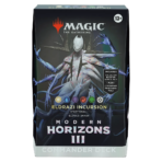 Modern Horizons 3 Commander Deck Bundle [Set of 4] - Collect Roll