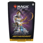 Magic: The Gathering Aetherdrift Commander Deck Bundle [Set of 2] - Collect Roll